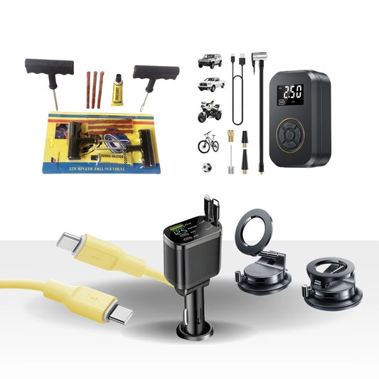 Avestruz A1 Carretera