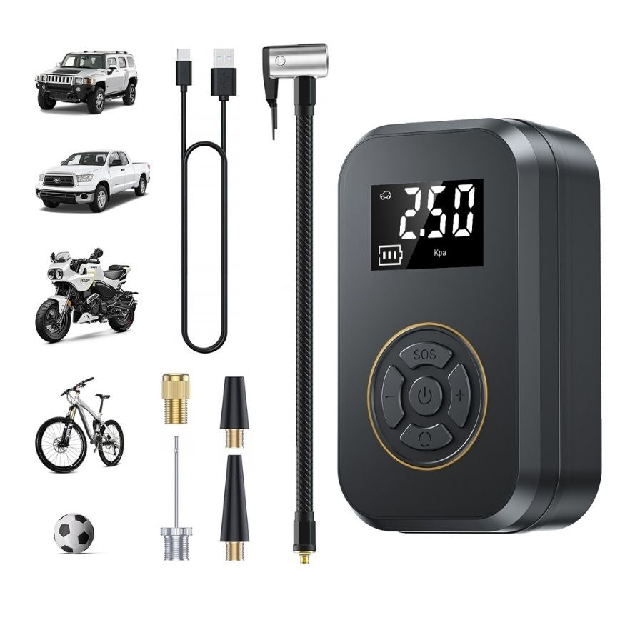 Avestruz A1 Carretera